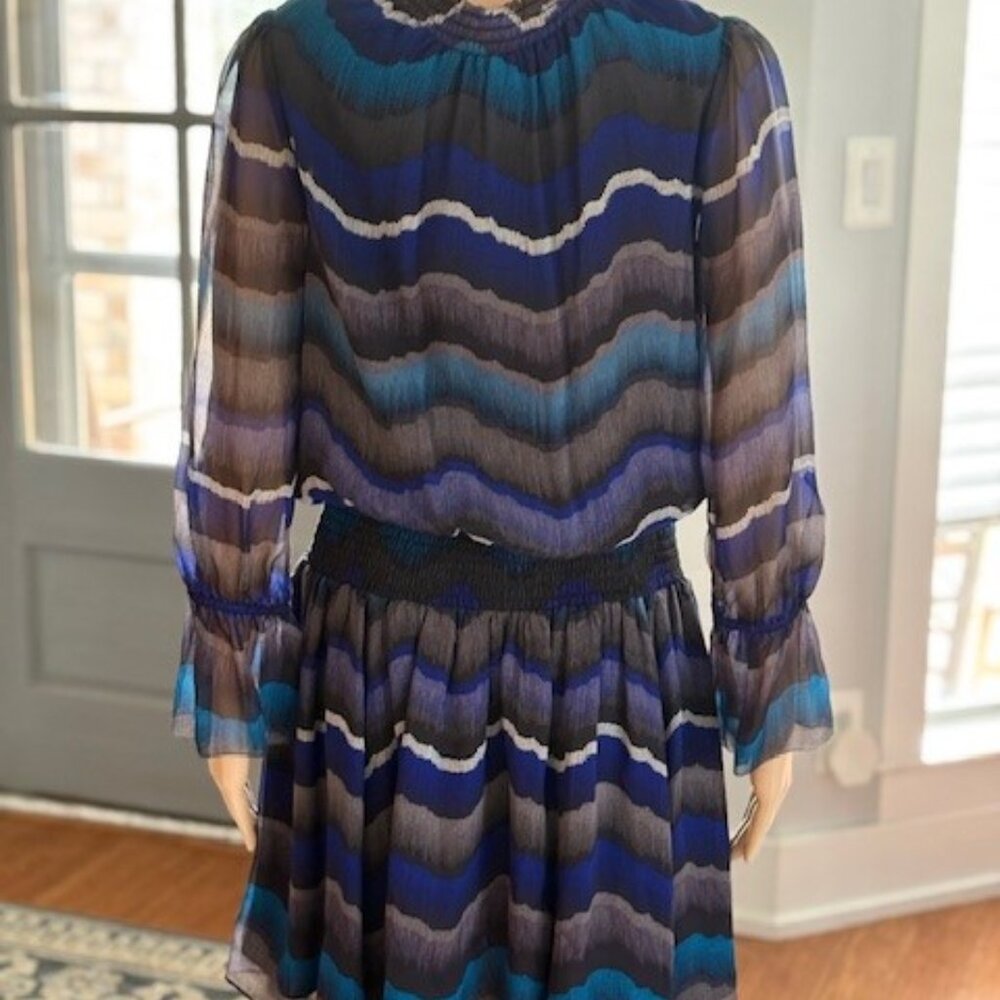 DVF KELLEY